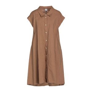 Aspesi Midi Swing Shirt Dress